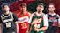 UAAP stars rep their favorite NBA players in style for NBA Jersey Day 2024